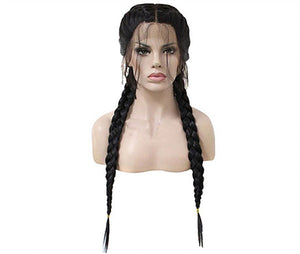 Straight Full Lace Wig