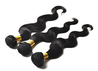 Sovereign Body Wave Collection – Effortless Glamour