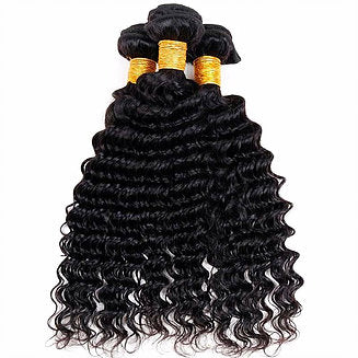Regal Deep Wave Collection – Bold Luxury, Lasting Beauty