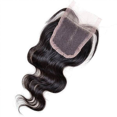 Body Wave Closure