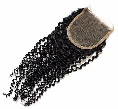 Kinky Wave Closure