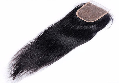 Straight Closure