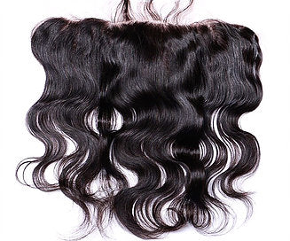 Body Wave Frontal