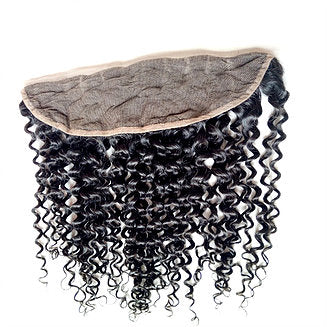 Kinky Wave Frontal