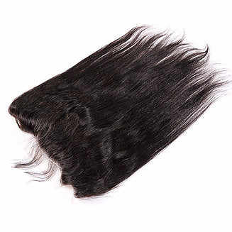 Straight Frontal