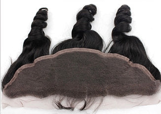 Loose Wave Frontal