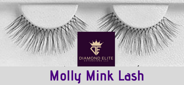Elite Lashes